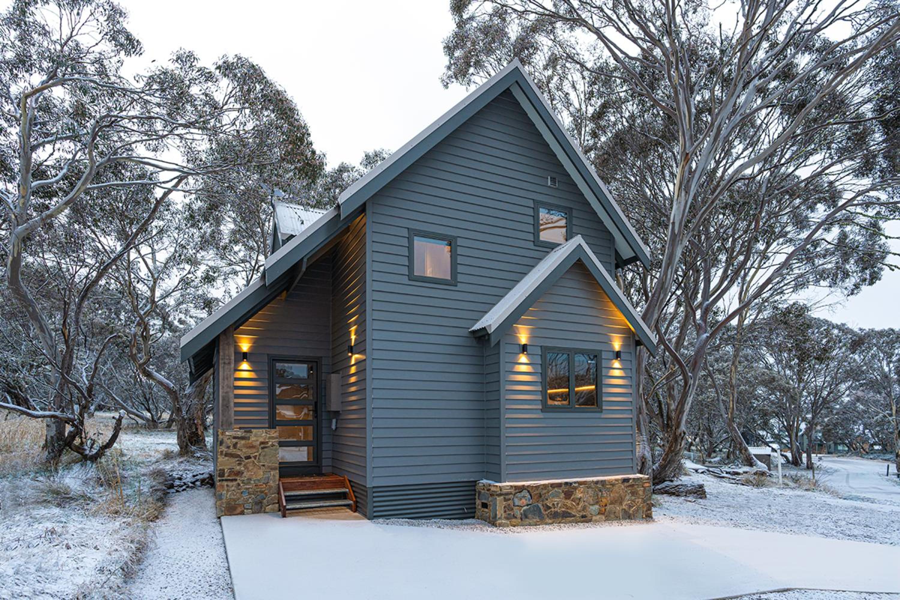 Cosy Cabin 15 min drive from Mount Hotham