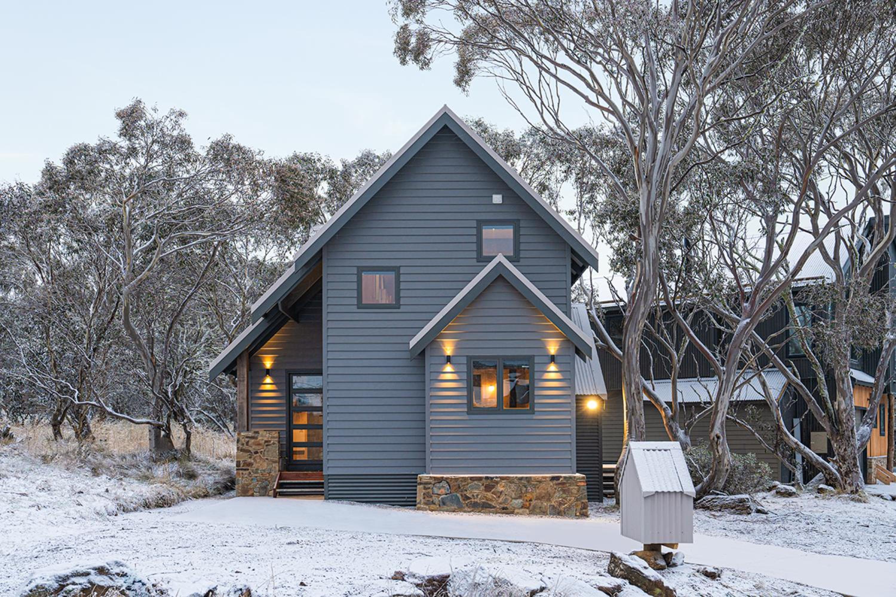 Cosy Cabin 15 min drive from Mount Hotham