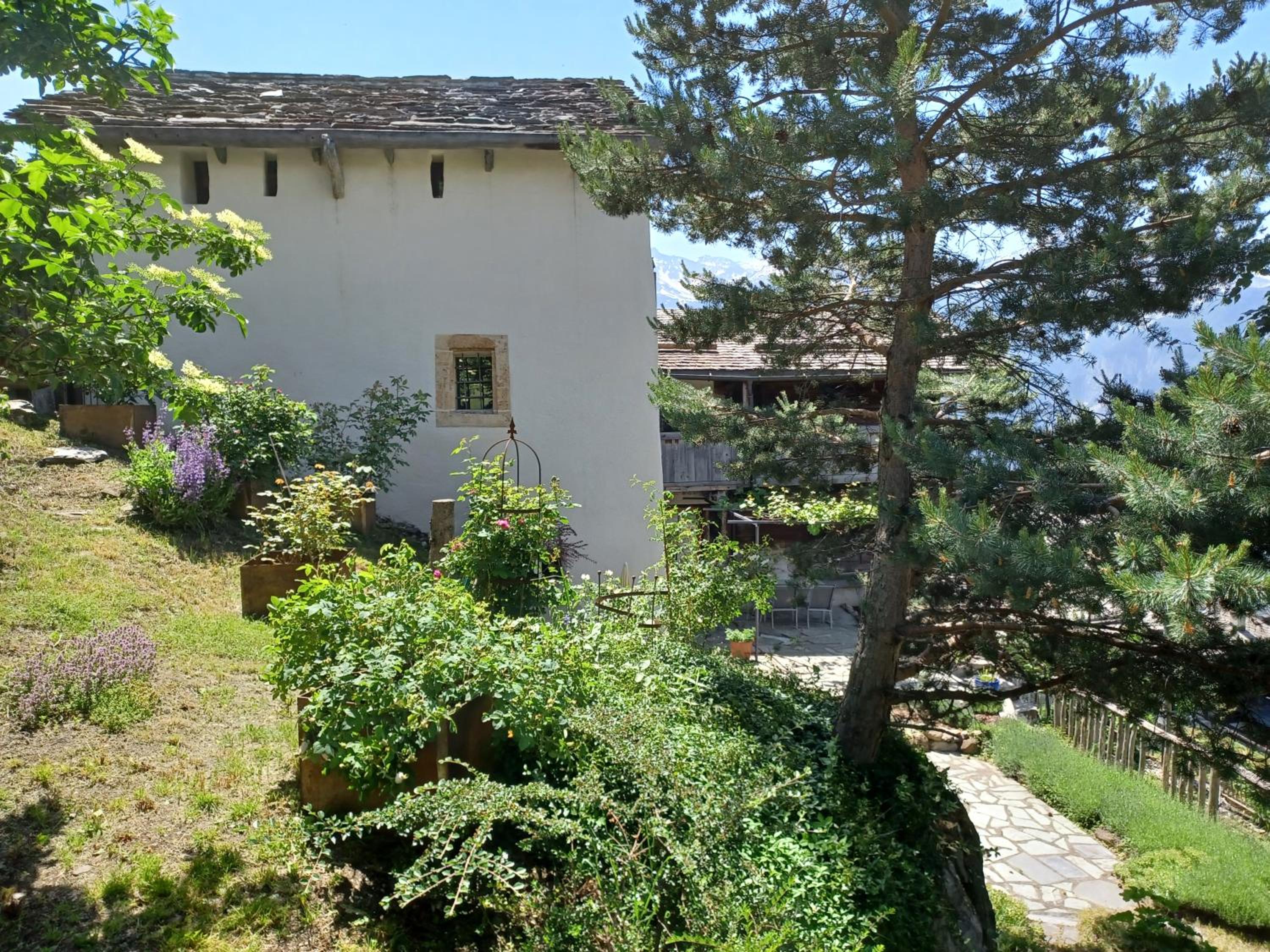 Ferienhaus Turilji