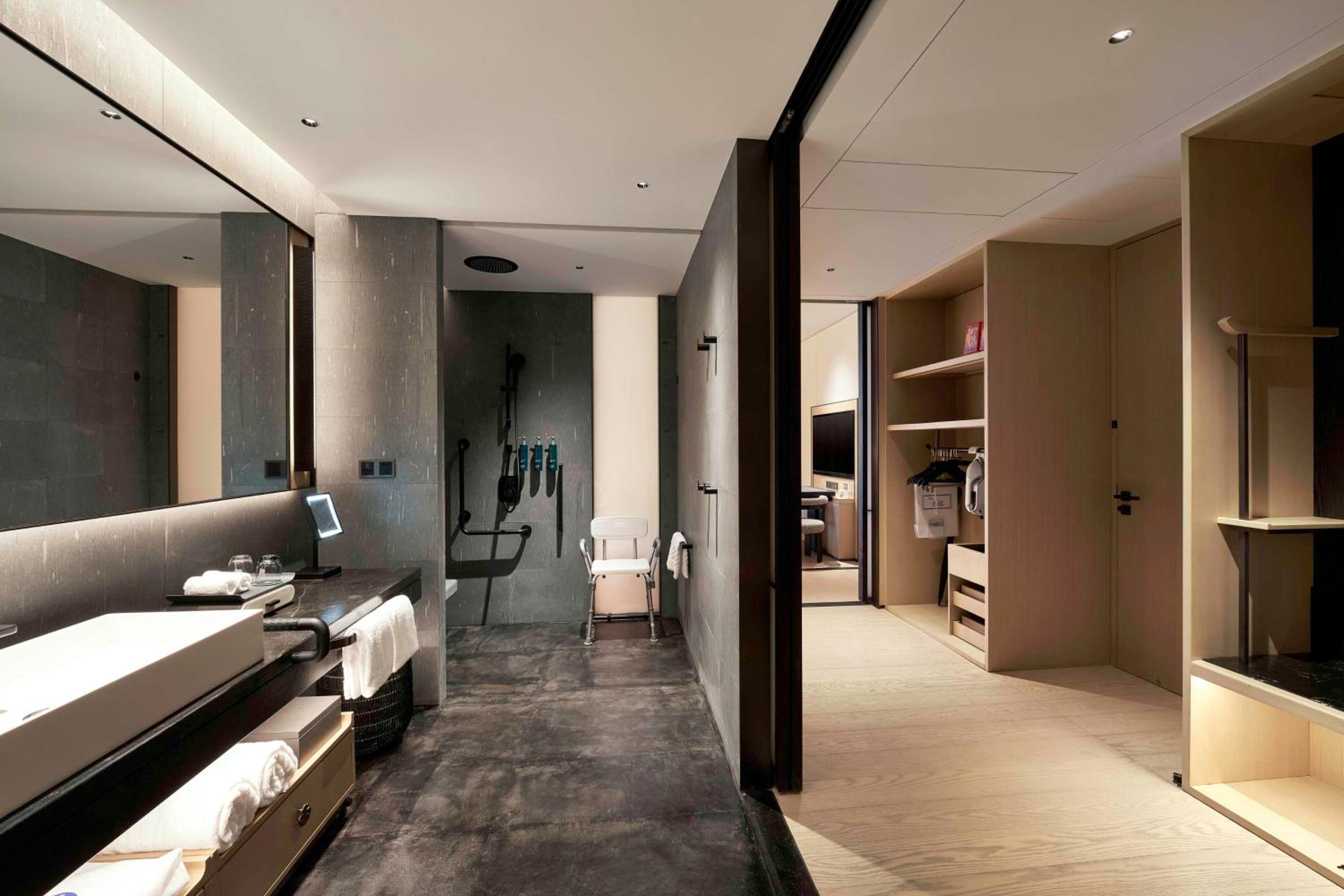 Hilton Nanjing Niushoushan