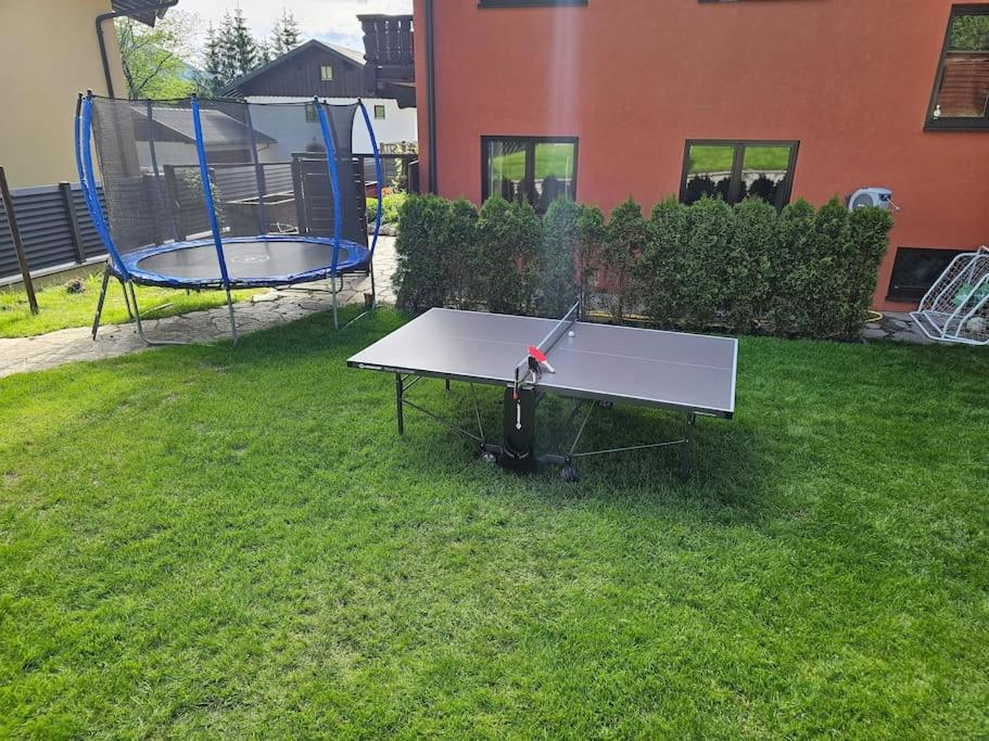Apartment Berg und Bach - Lakes 5min, Salzburg 20min