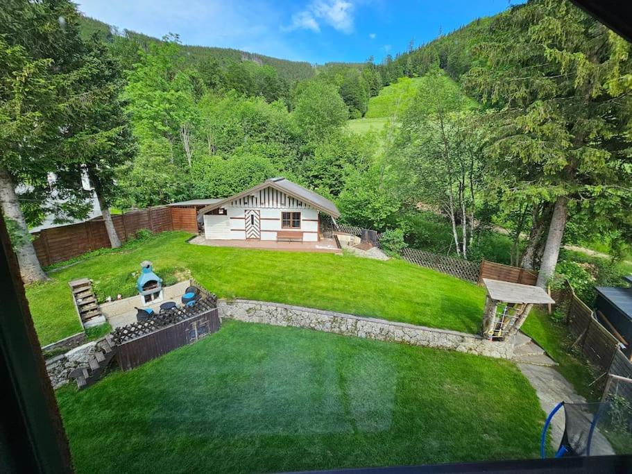 Apartment Berg und Bach - Lakes 5min, Salzburg 20min