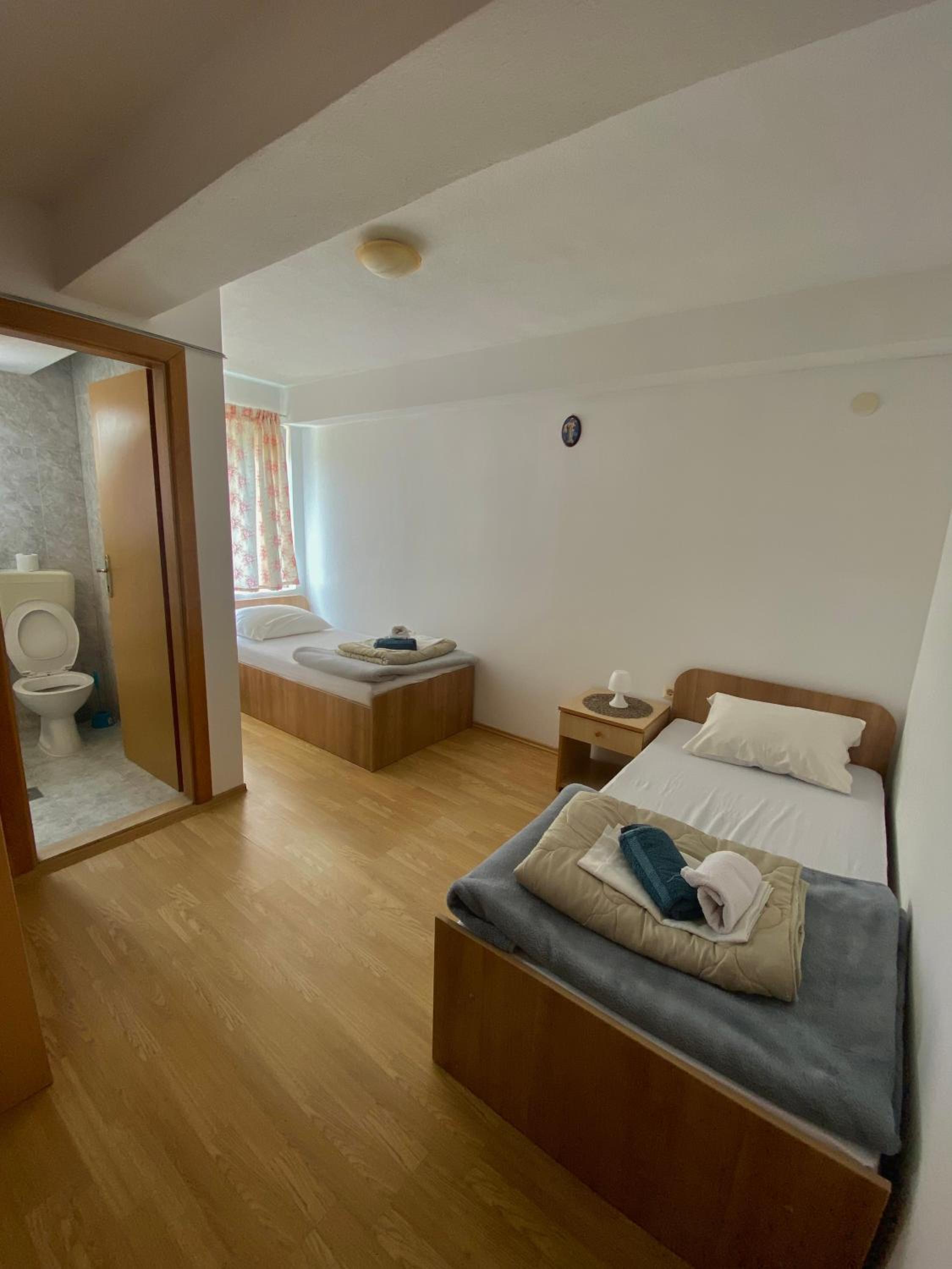 Rooms Zemo Međugorje