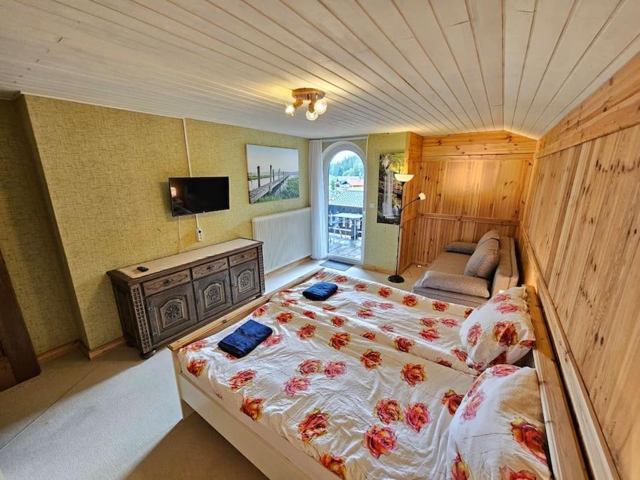 Apartment Berg und Bach - Lakes 5min, Salzburg 20min