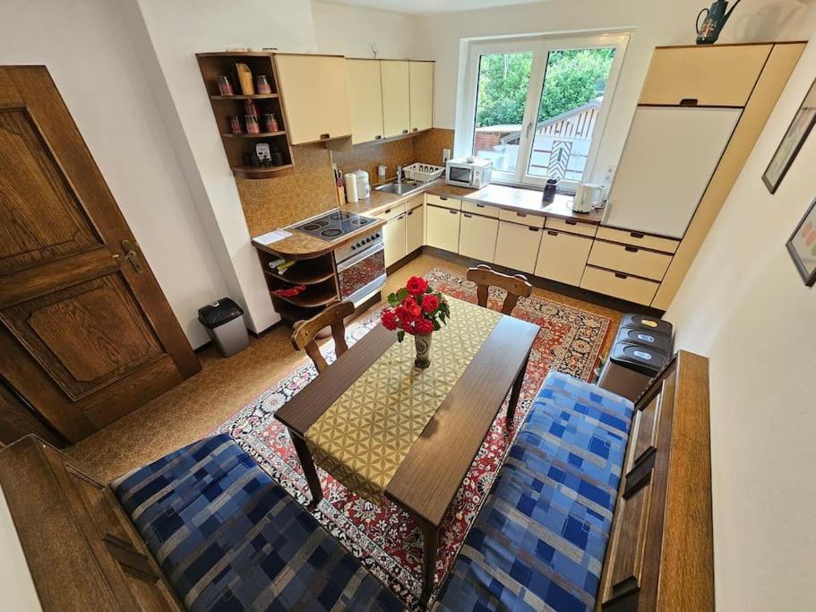 Apartment Berg und Bach - Lakes 5min, Salzburg 20min