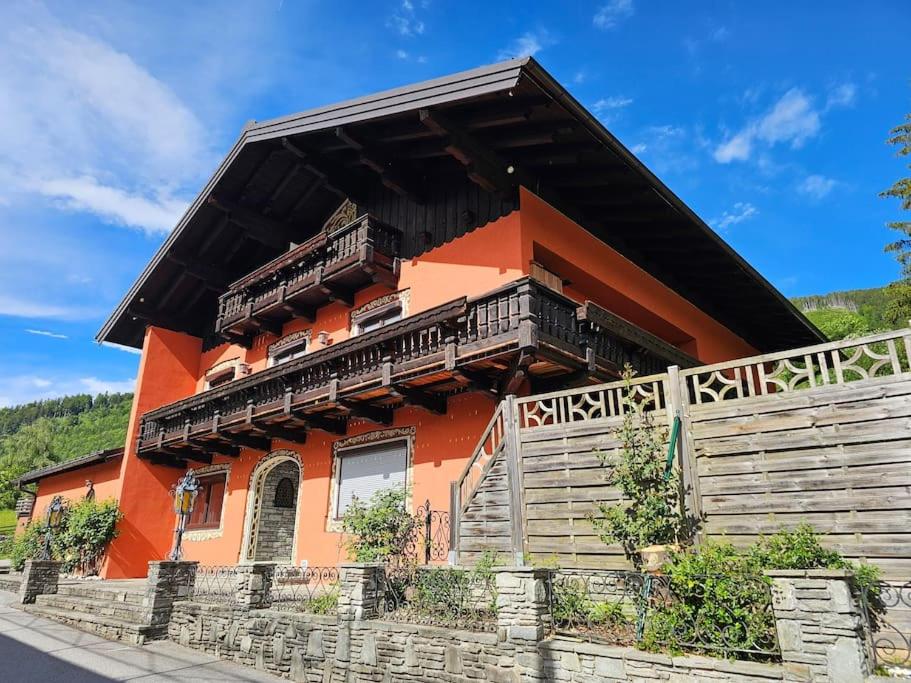 Apartment Berg und Bach - Lakes 5min, Salzburg 20min