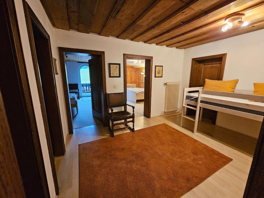 Apartment Berg und Bach - Lakes 5min, Salzburg 20min