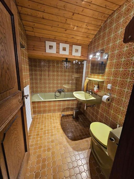 Apartment Berg und Bach - Lakes 5min, Salzburg 20min