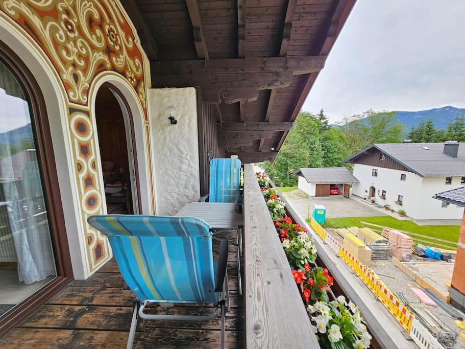 Apartment Berg und Bach - Lakes 5min, Salzburg 20min