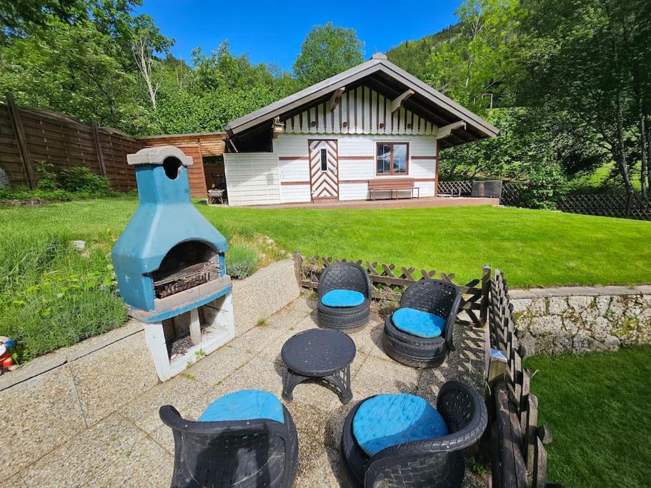 Apartment Berg und Bach - Lakes 5min, Salzburg 20min