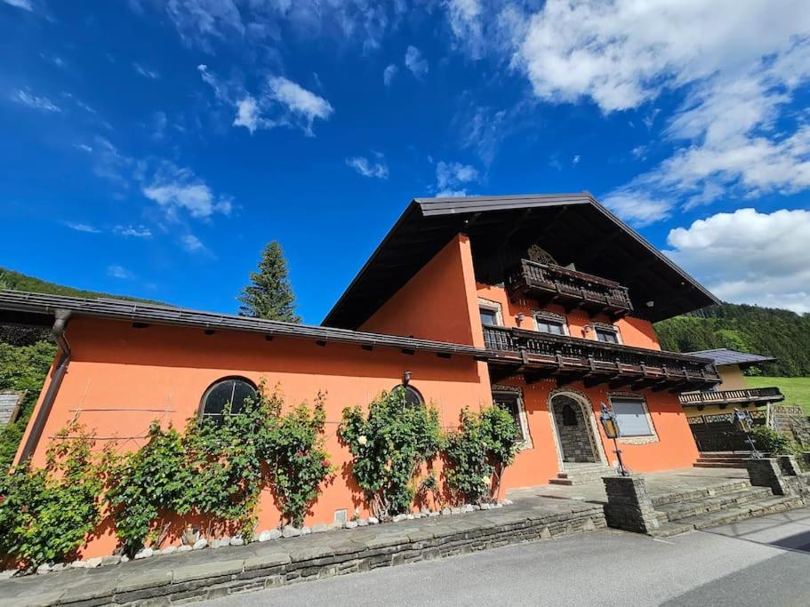 Apartment Berg und Bach - Lakes 5min, Salzburg 20min