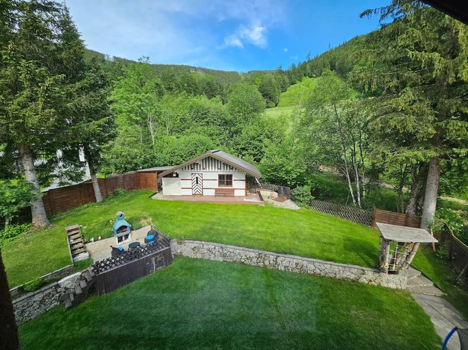 Apartment Berg und Bach - Lakes 5min, Salzburg 20min