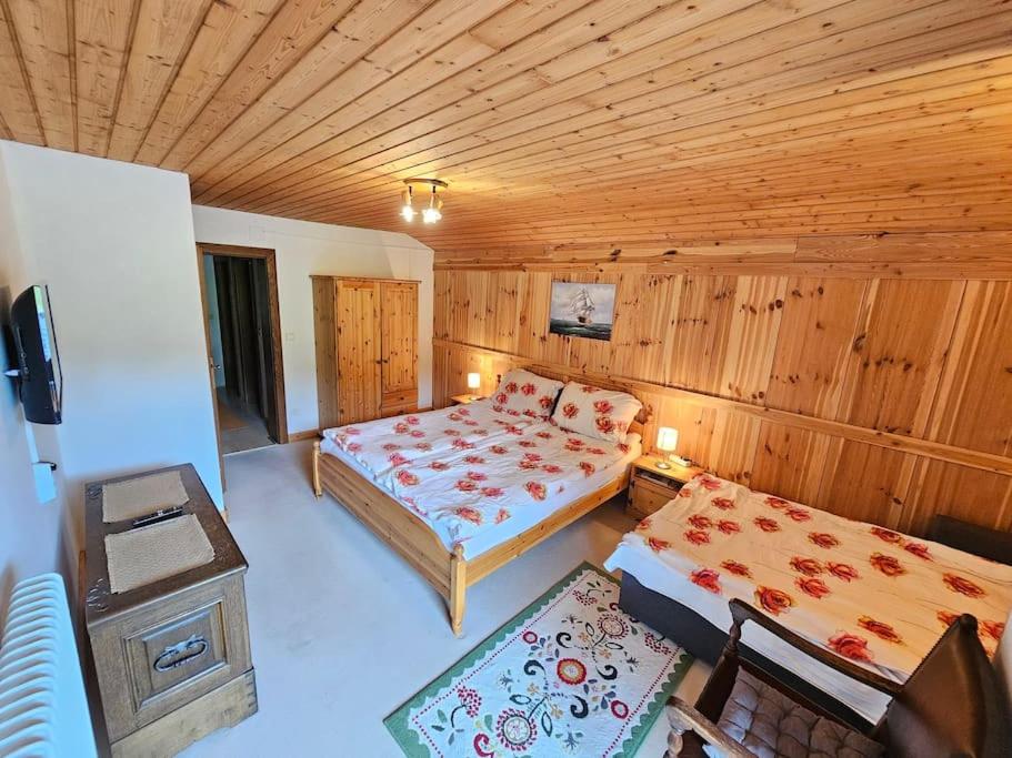 Apartment Berg und Bach - Lakes 5min, Salzburg 20min