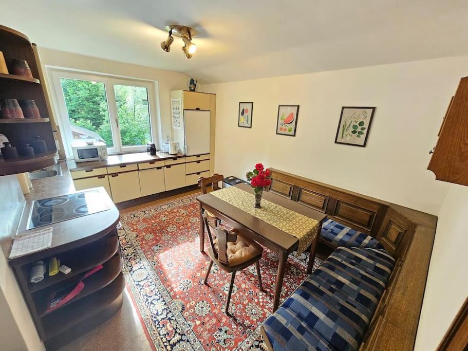 Apartment Berg und Bach - Lakes 5min, Salzburg 20min