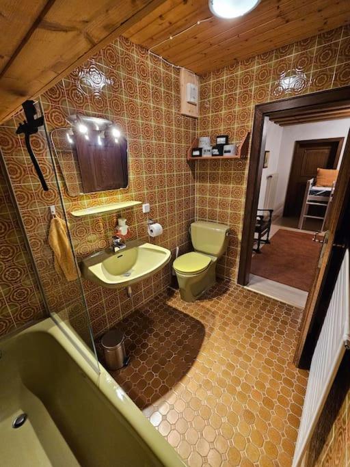 Apartment Berg und Bach - Lakes 5min, Salzburg 20min