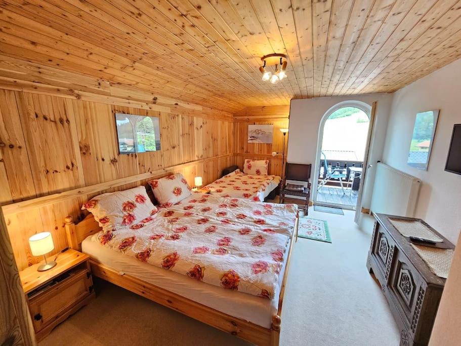 Apartment Berg und Bach - Lakes 5min, Salzburg 20min