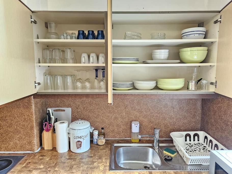 Apartment Berg und Bach - Lakes 5min, Salzburg 20min
