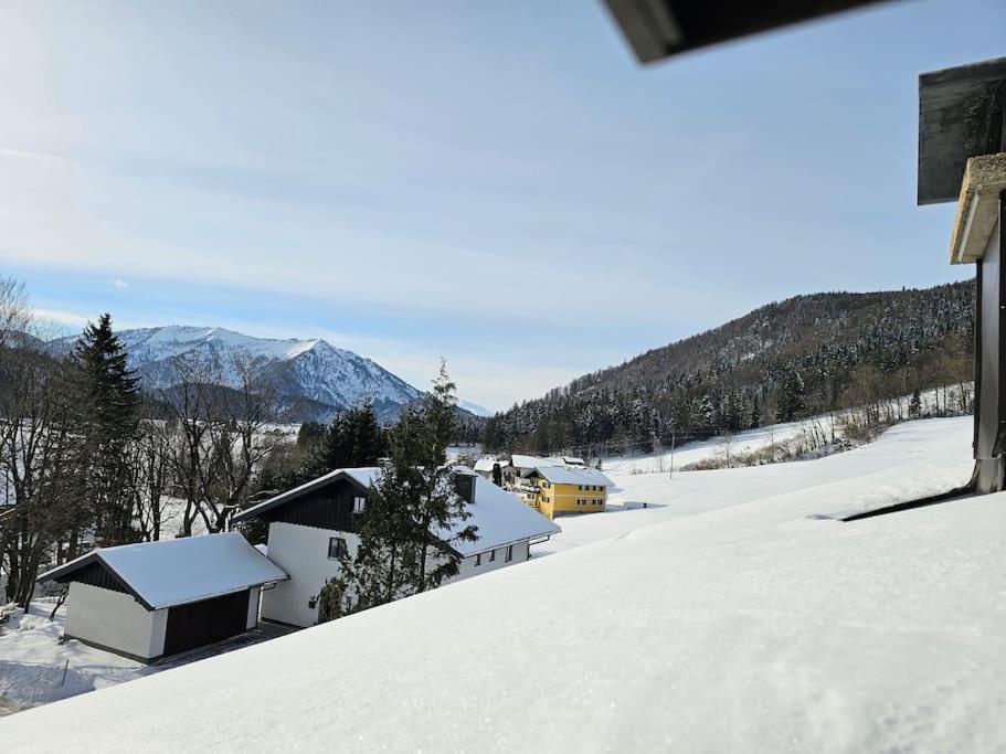 Apartment Berg und Bach - Lakes 5min, Salzburg 20min