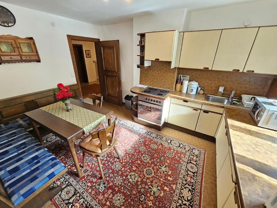 Apartment Berg und Bach - Lakes 5min, Salzburg 20min