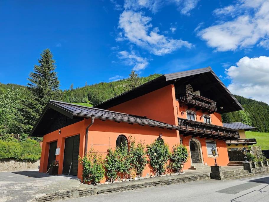 Apartment Berg und Bach - Lakes 5min, Salzburg 20min