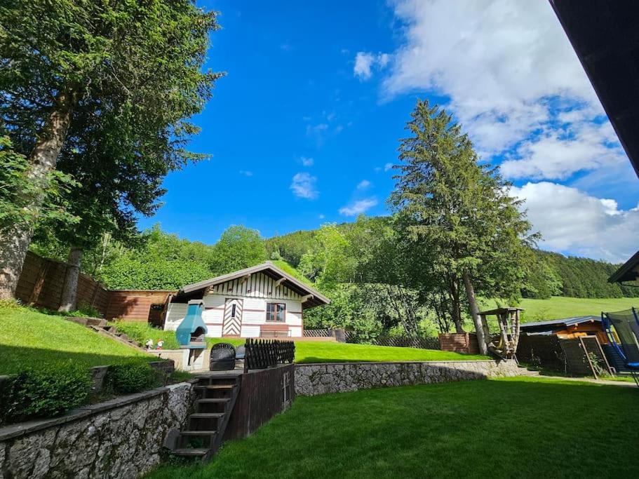 Apartment Berg und Bach - Lakes 5min, Salzburg 20min