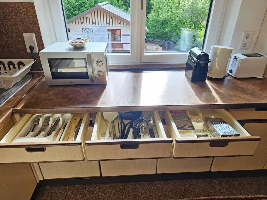 Apartment Berg und Bach - Lakes 5min, Salzburg 20min