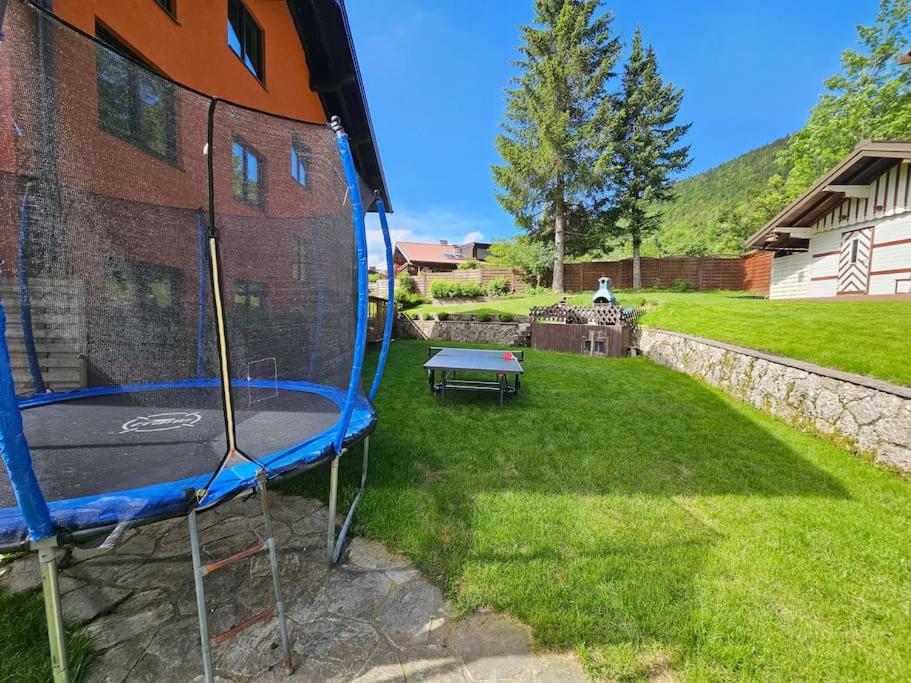 Apartment Berg und Bach - Lakes 5min, Salzburg 20min