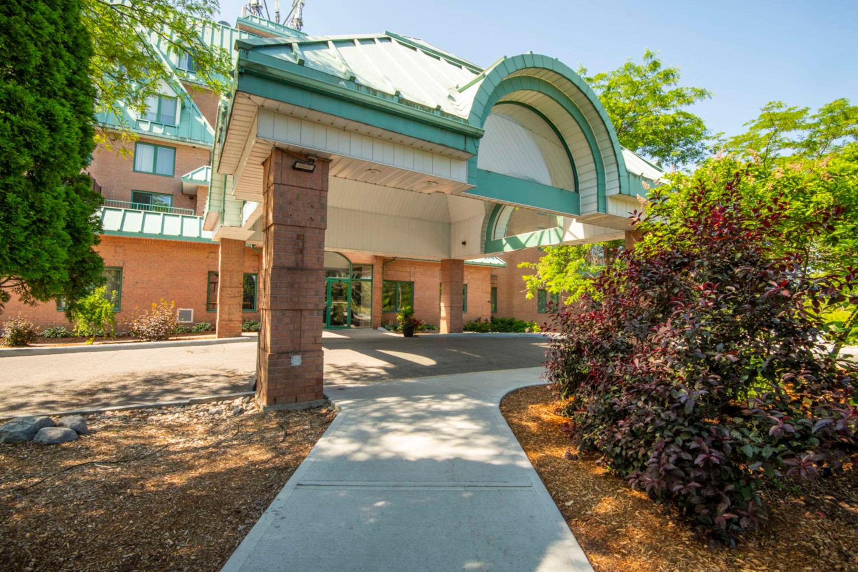 Hotel Chateau Cartier Hotel & Resort, an Ascend Collection Resort