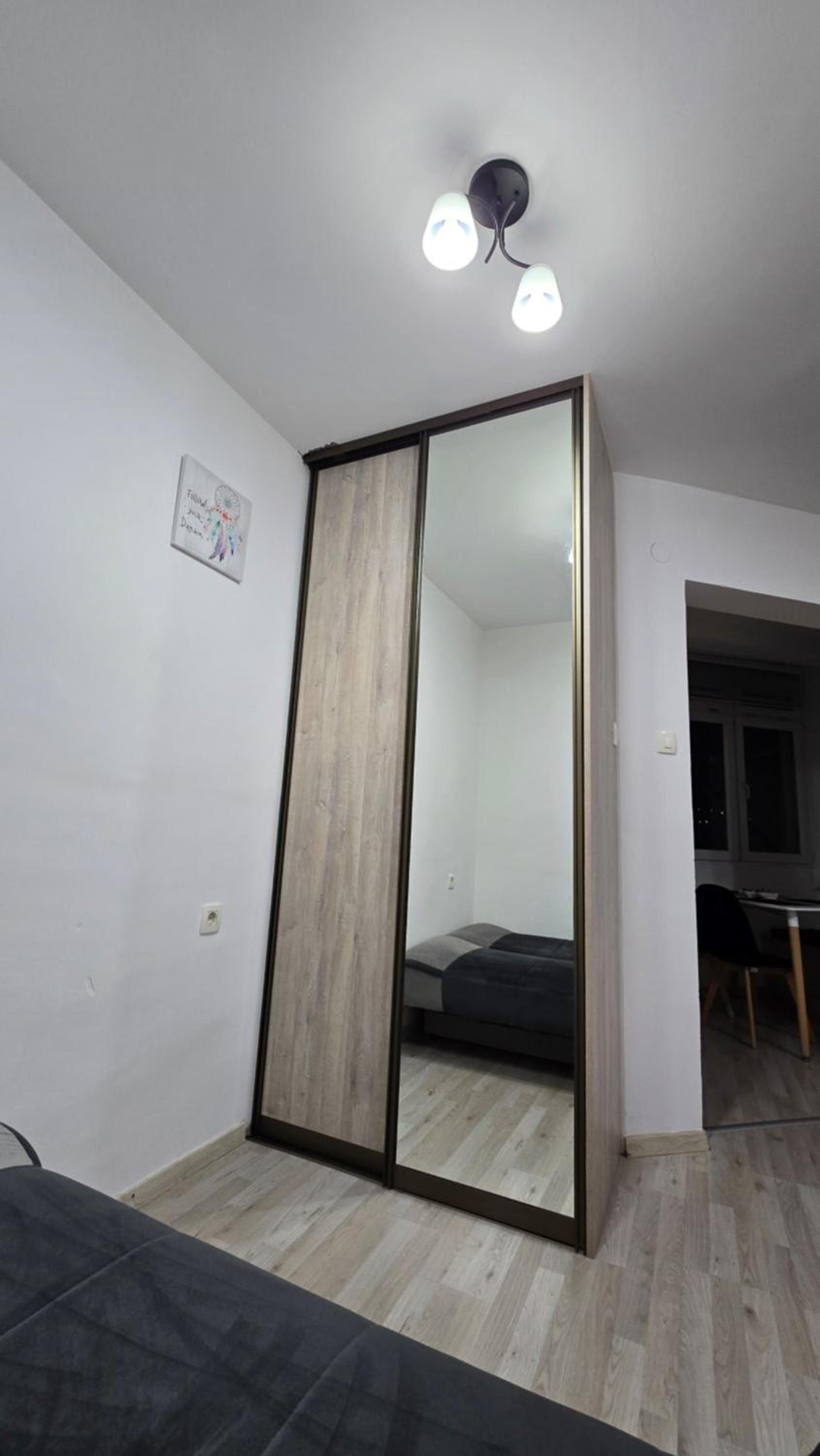 Stan apartman Lana Budva view 5