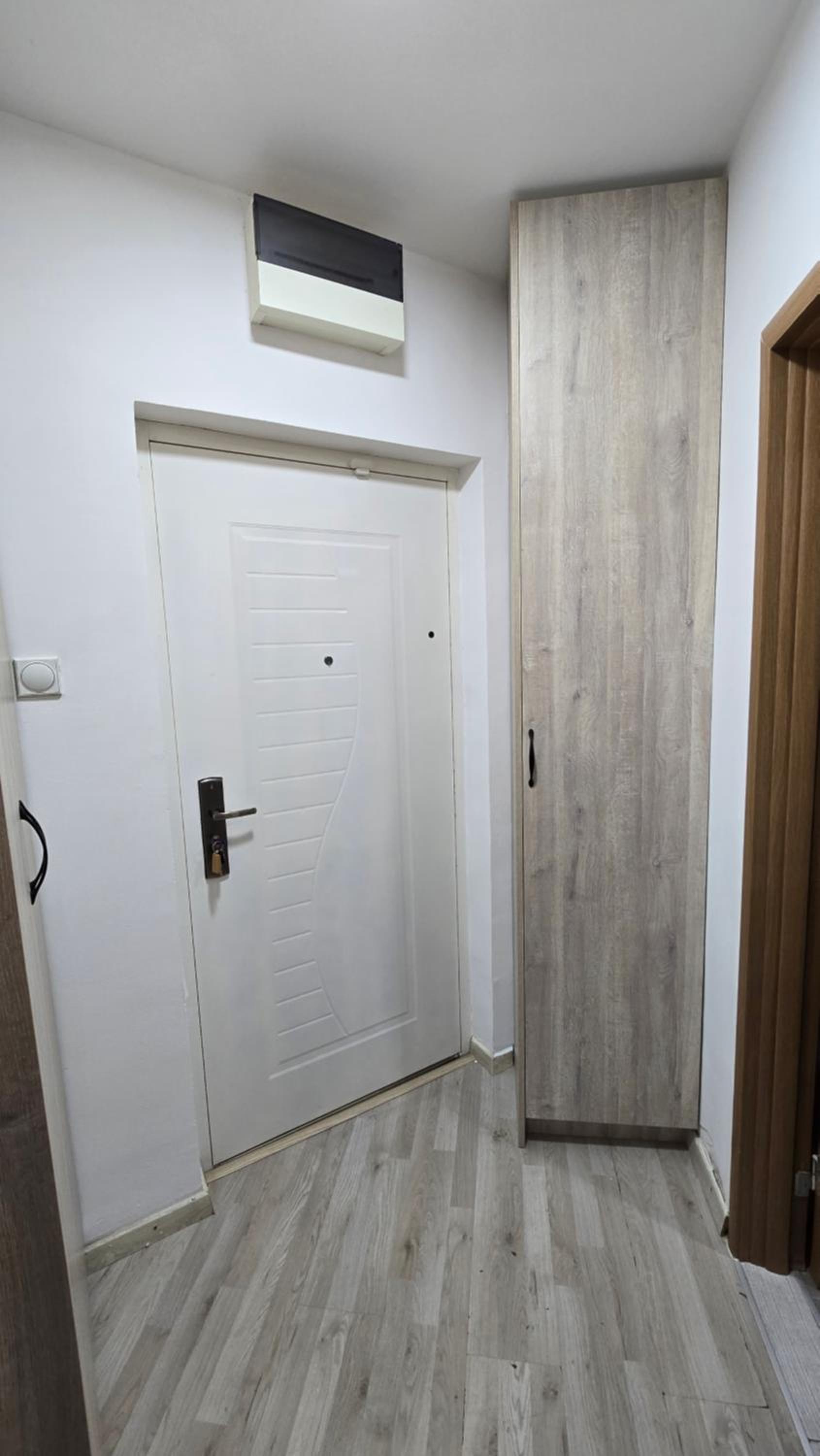 Stan apartman Lana Budva view 4
