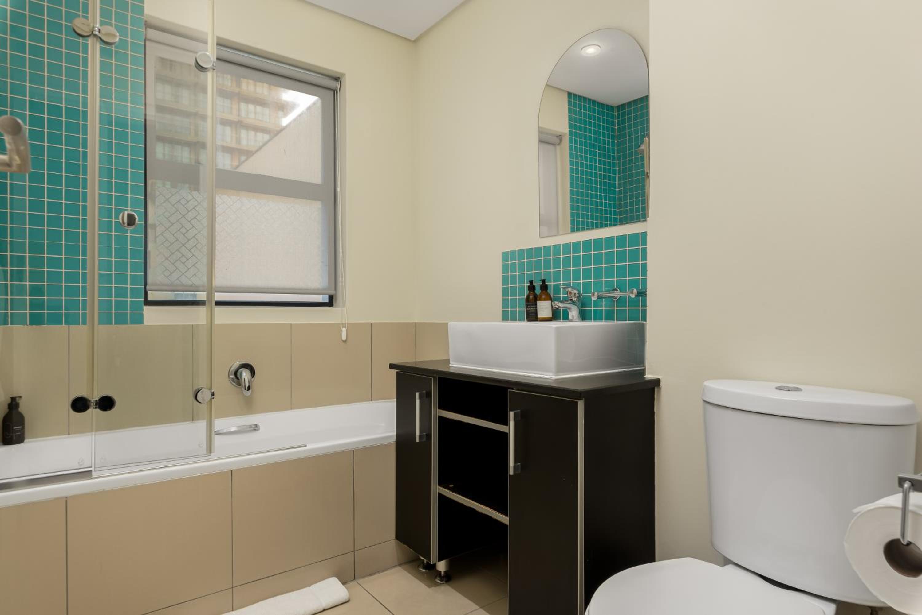 Flatrock Apartments