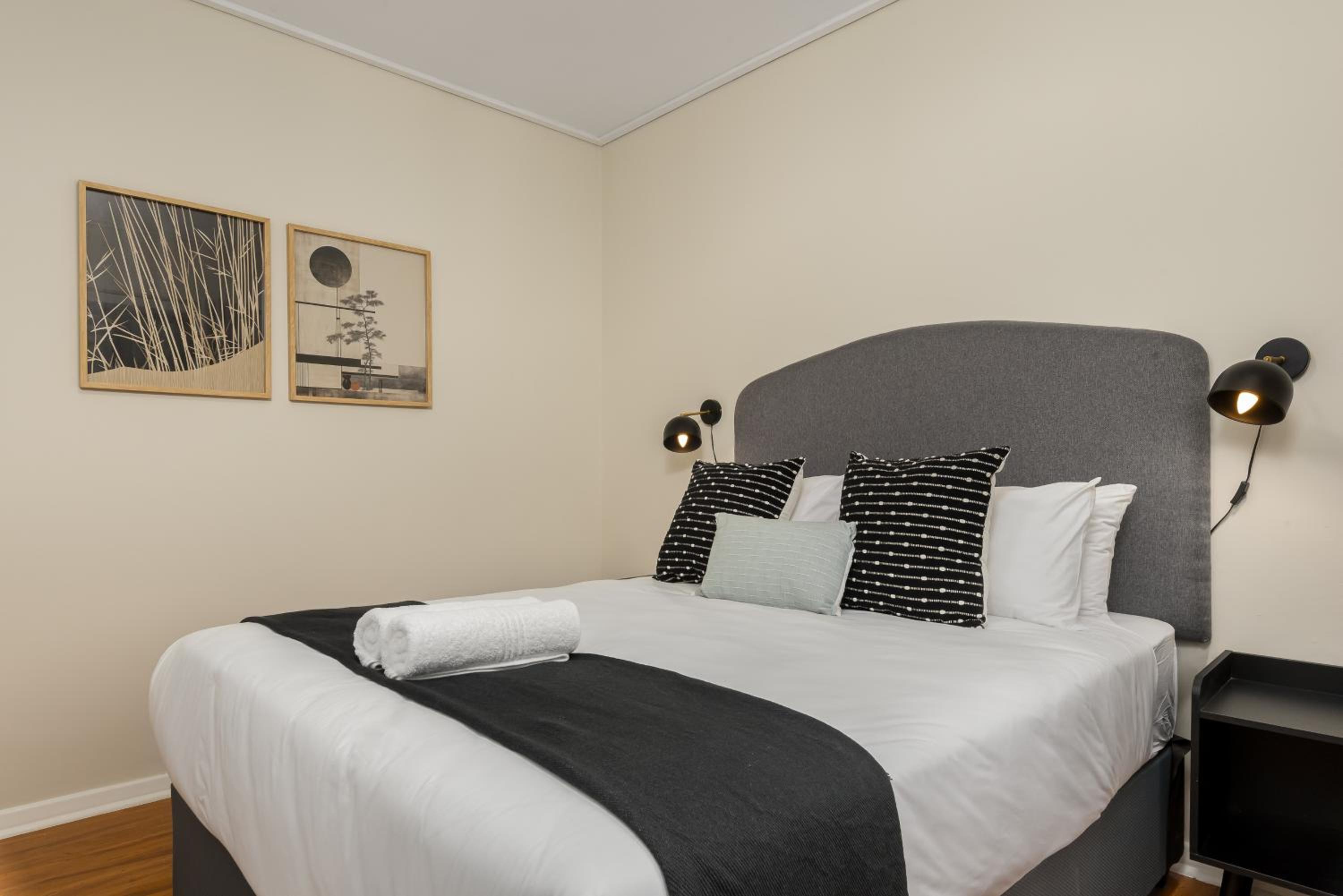 Flatrock Apartments