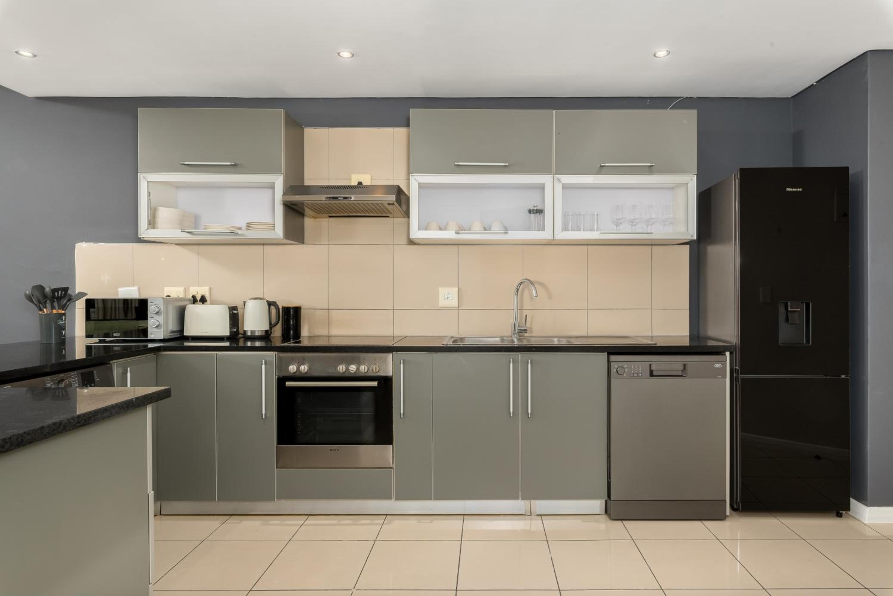 Flatrock Apartments