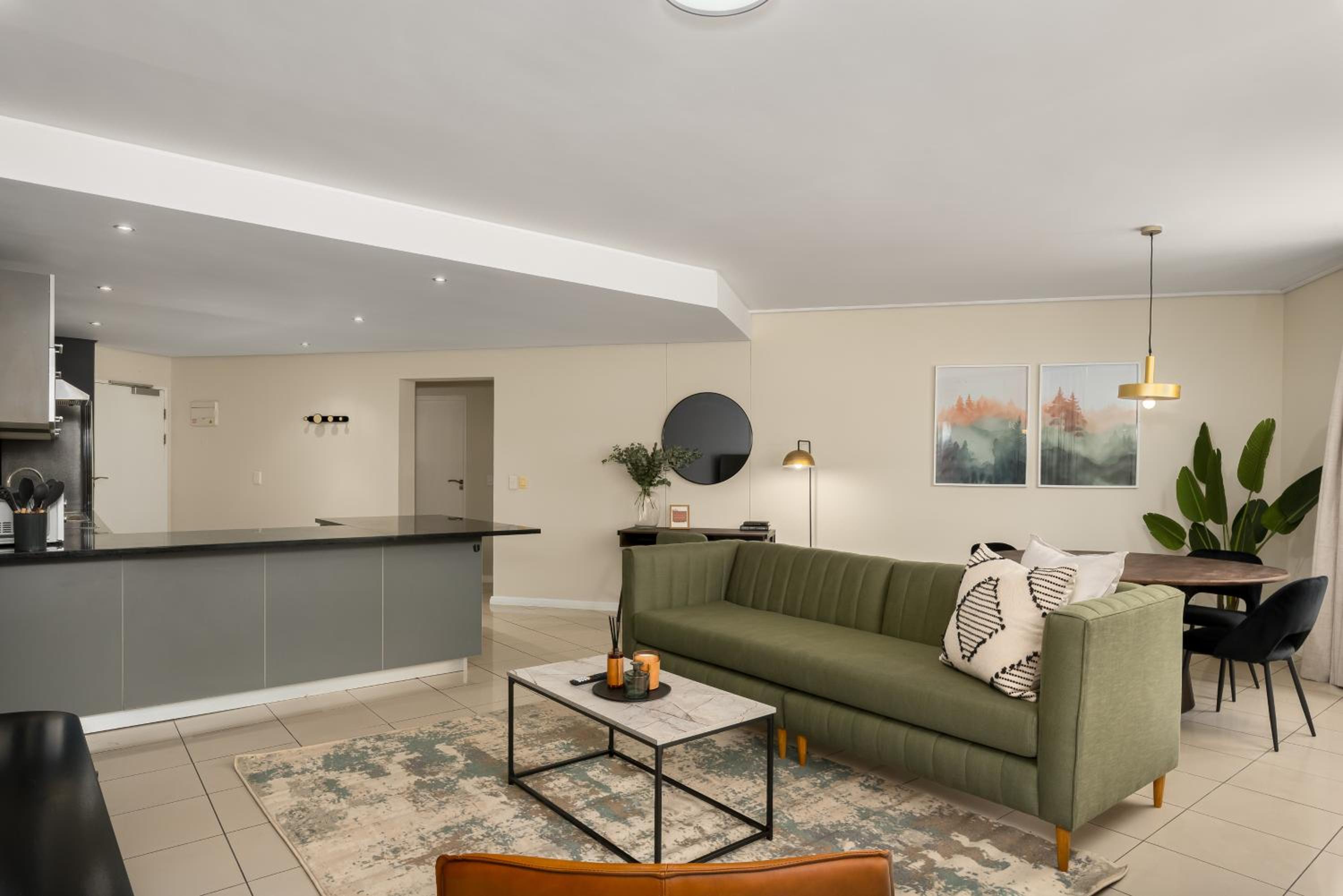 Flatrock Apartments