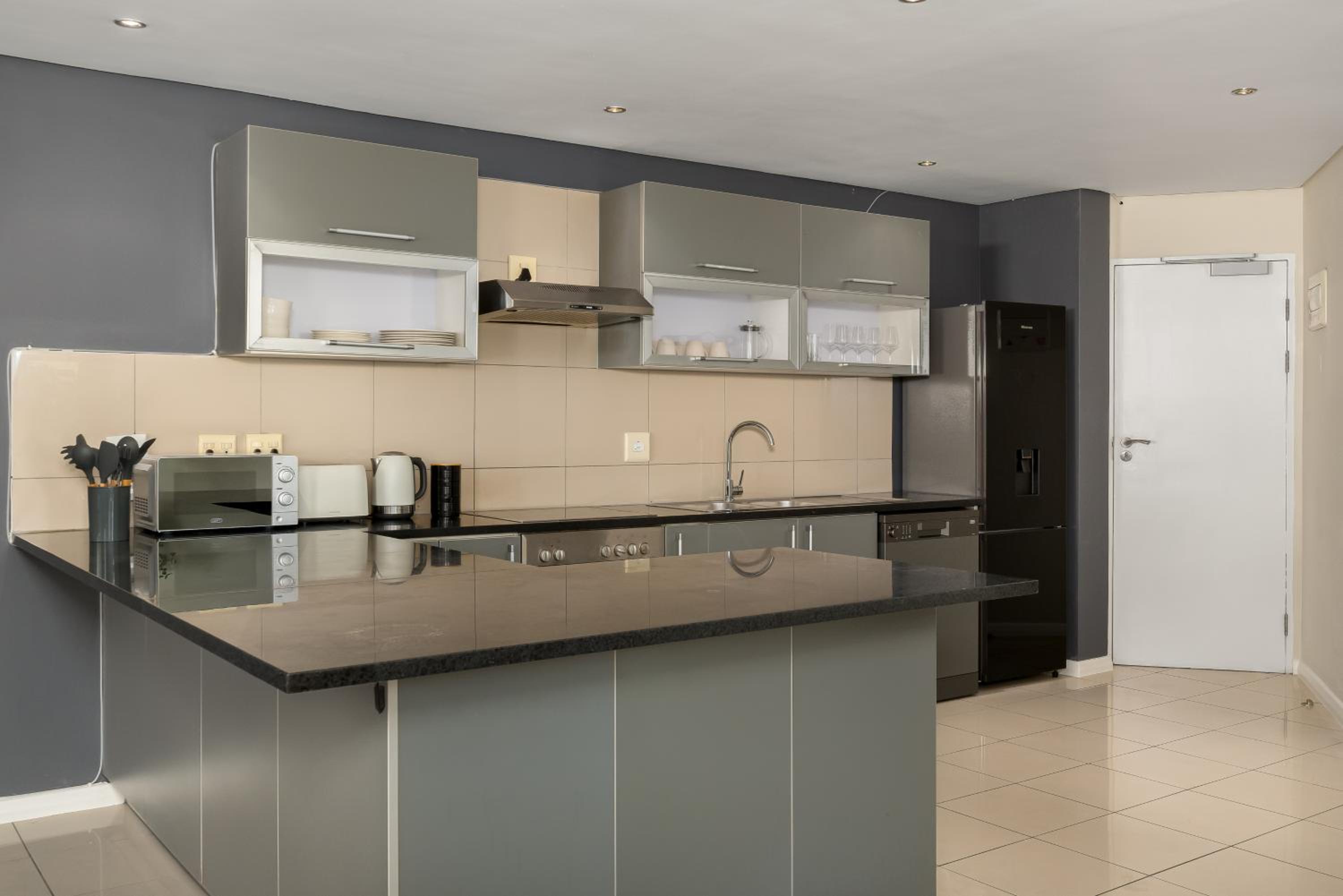 Flatrock Apartments