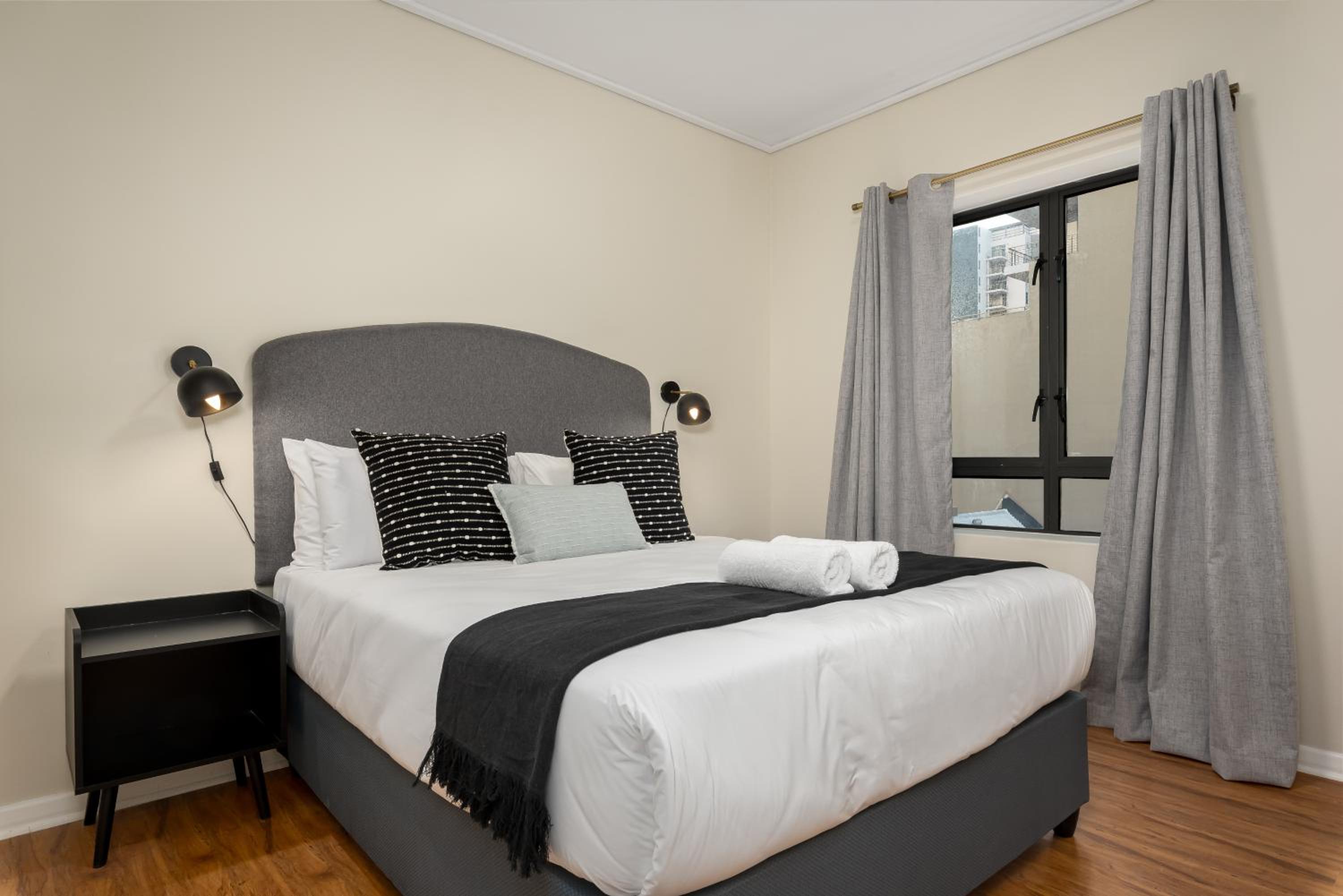 Flatrock Apartments