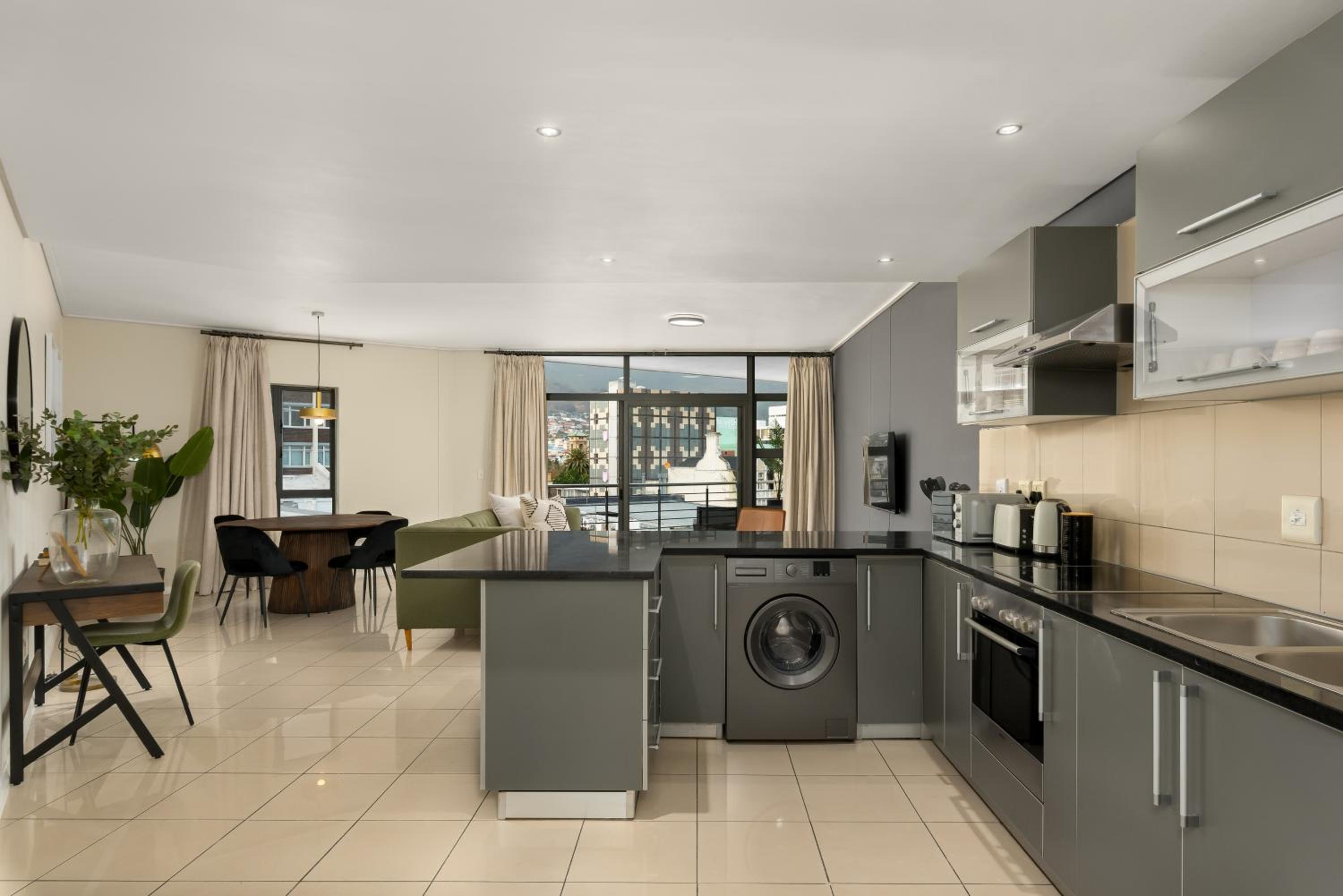 Flatrock Apartments