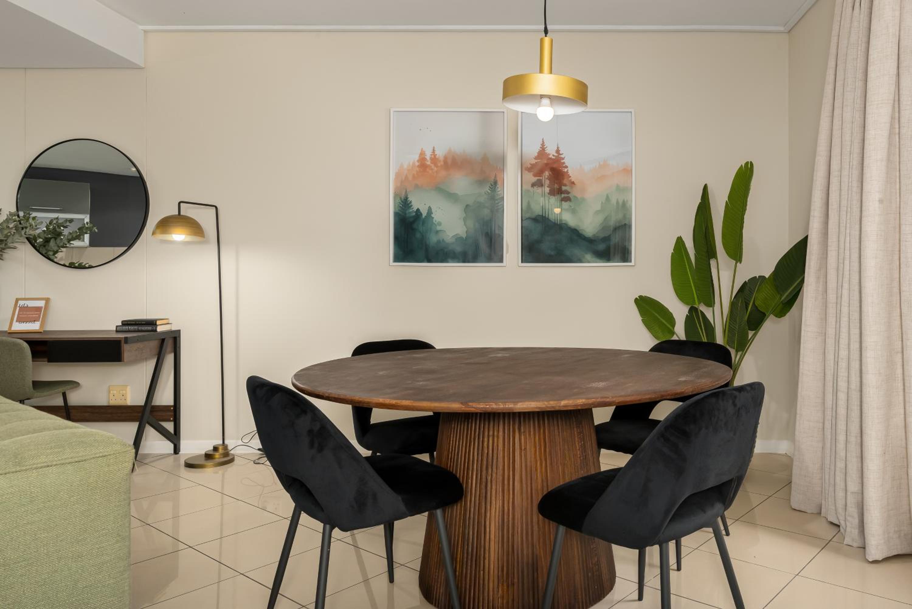 Flatrock Apartments