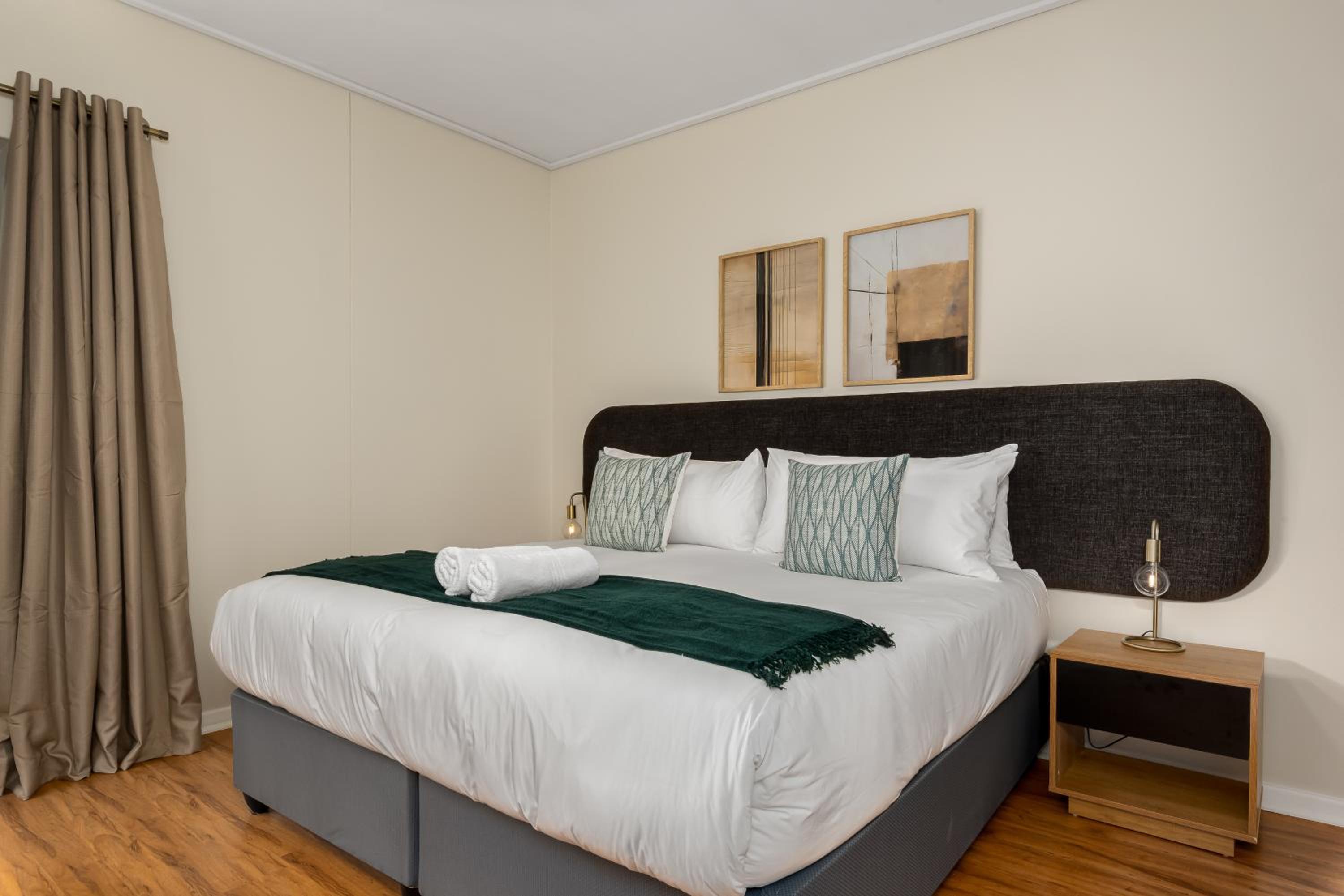 Flatrock Apartments