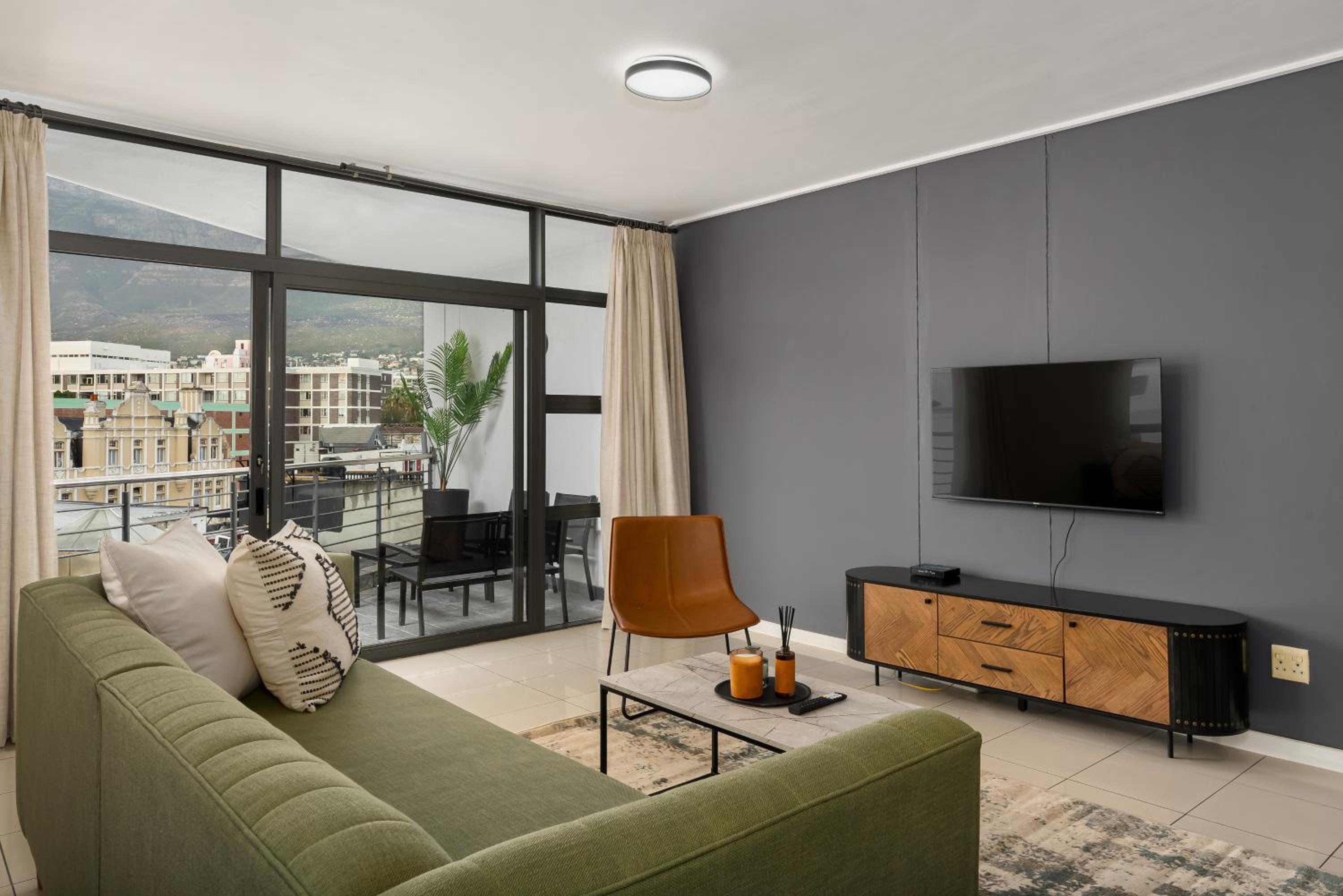 Flatrock Apartments