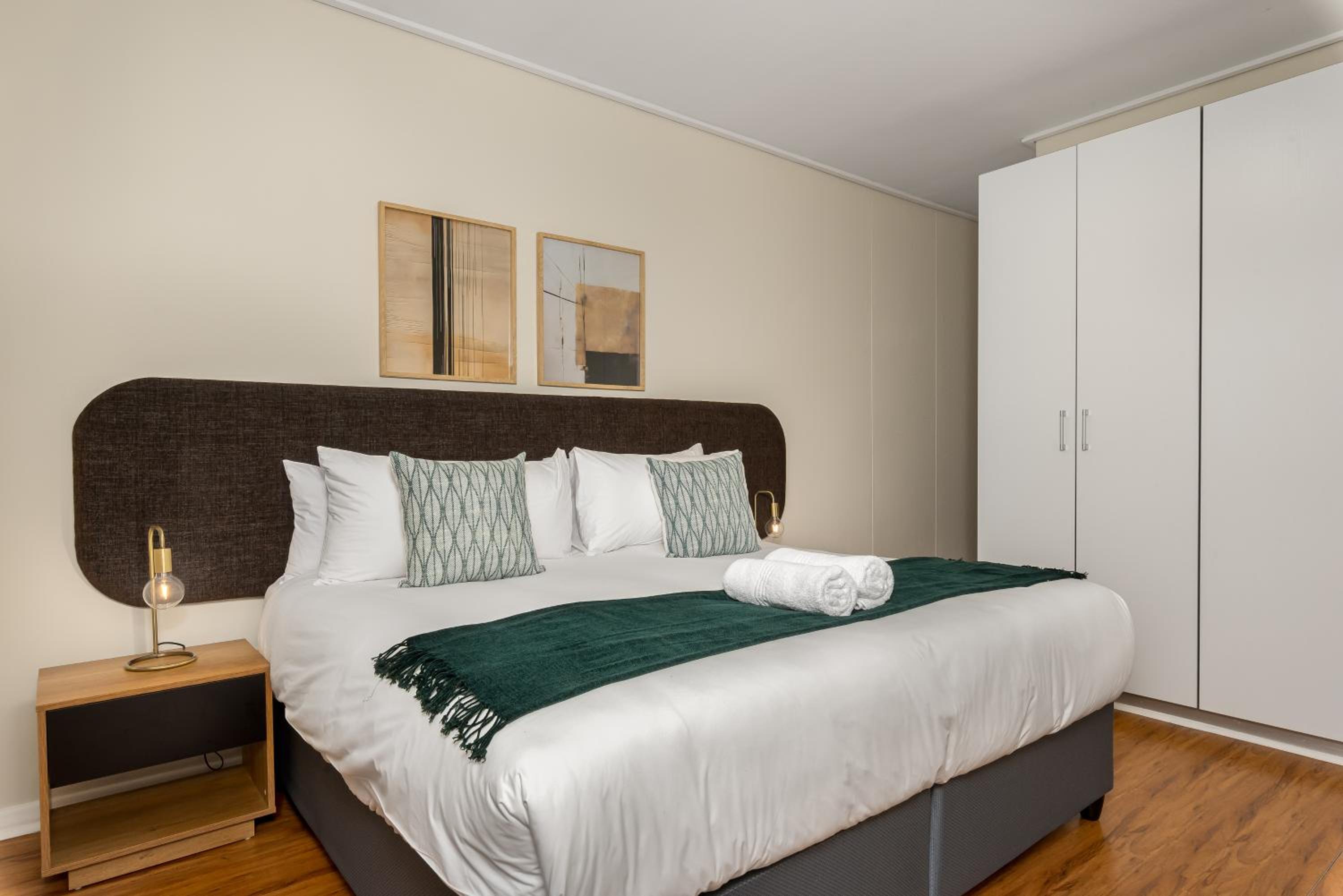 Flatrock Apartments
