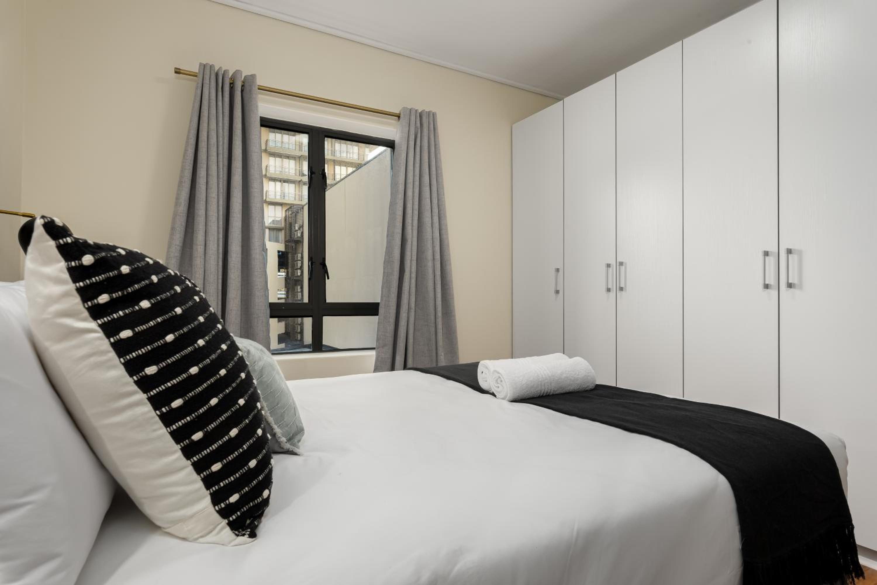 Flatrock Apartments
