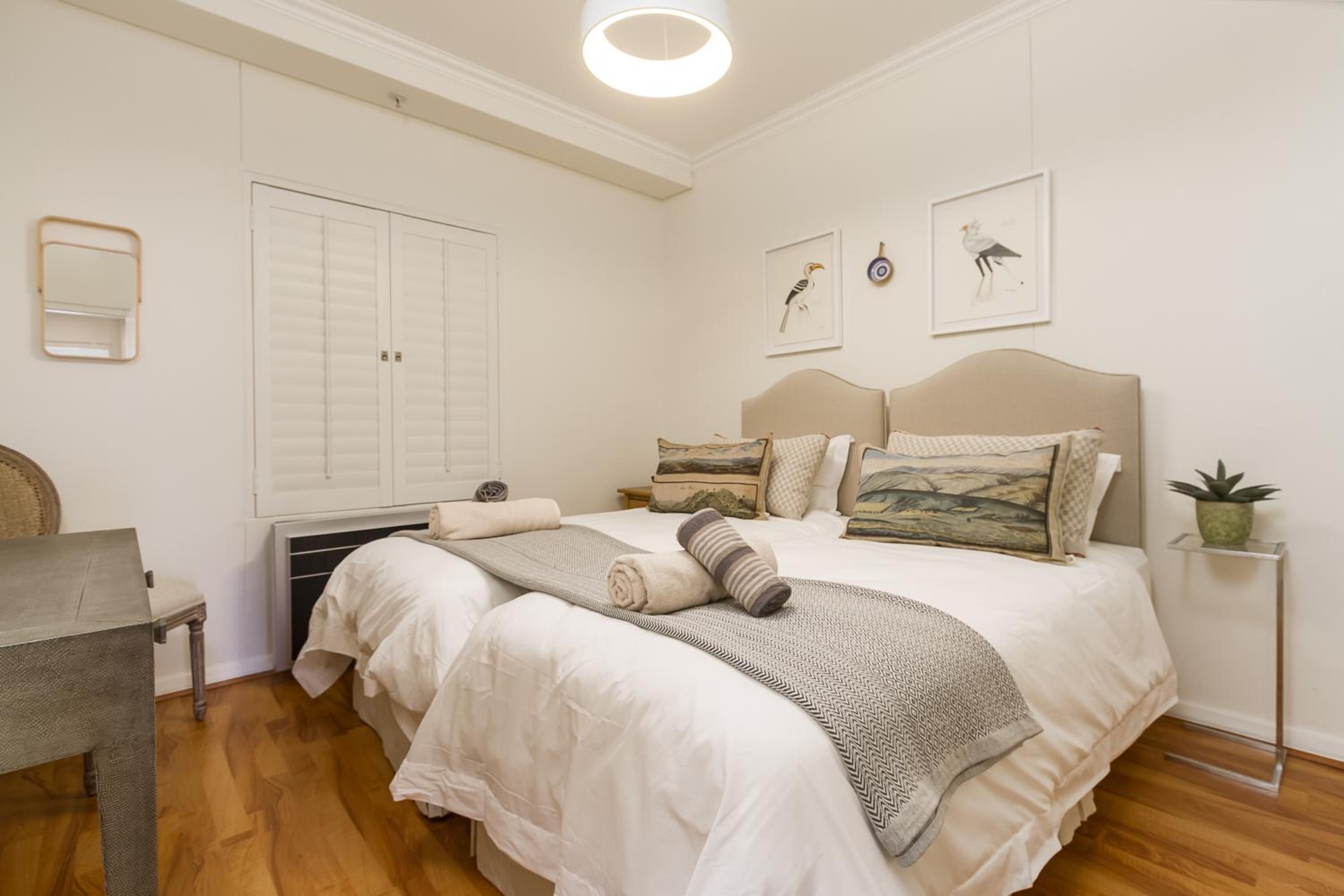 Flatrock Apartments