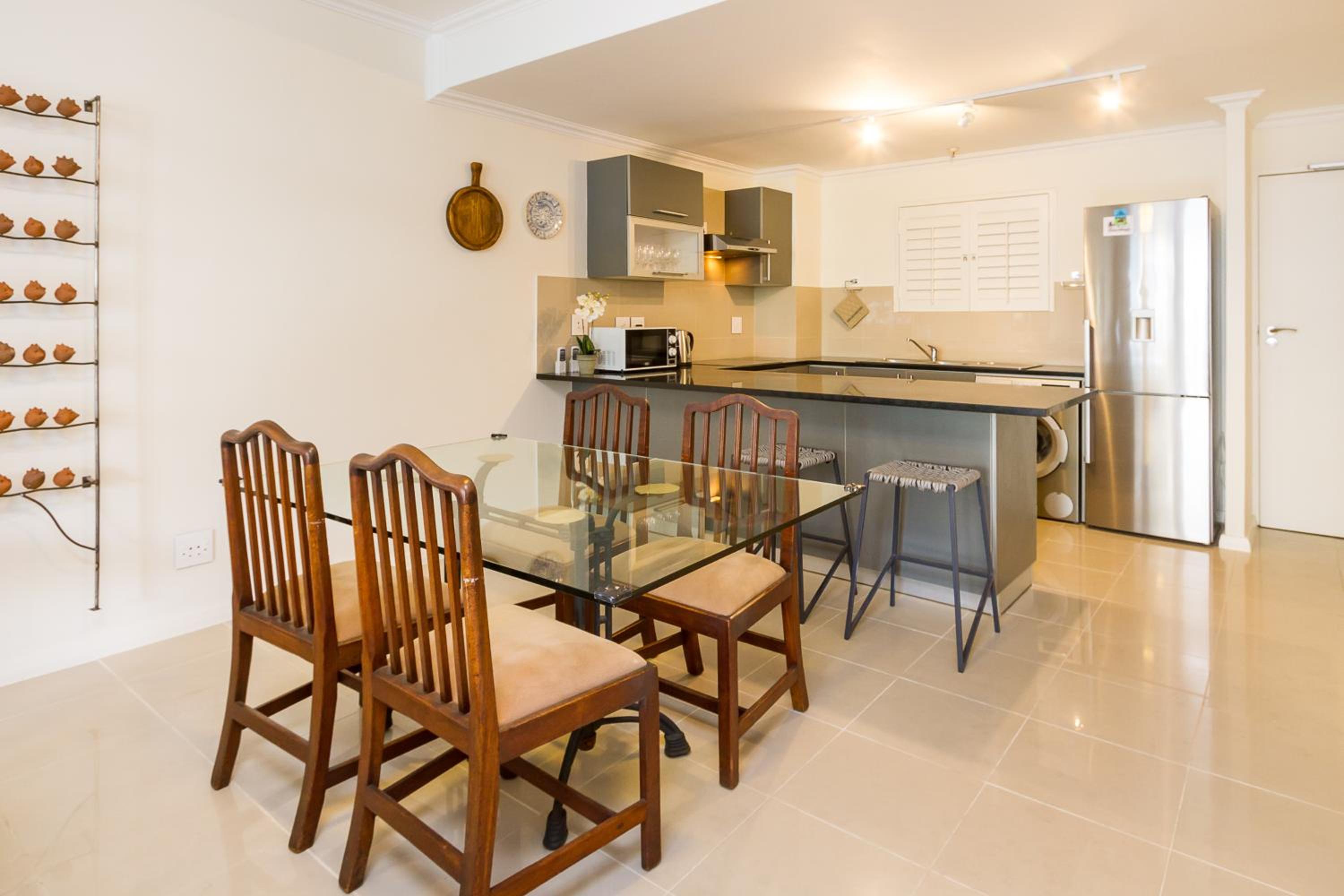 Flatrock Apartments