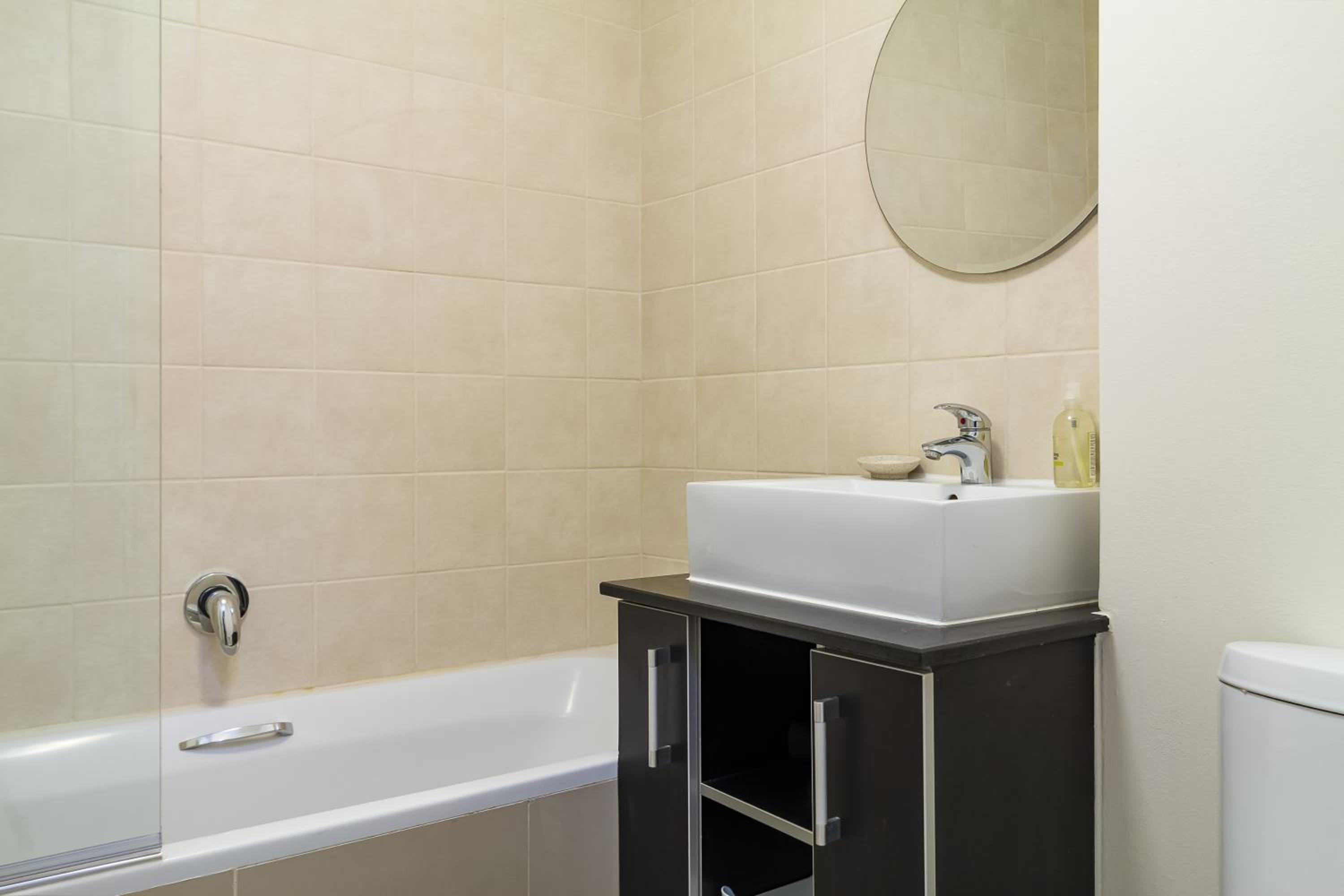 Flatrock Apartments