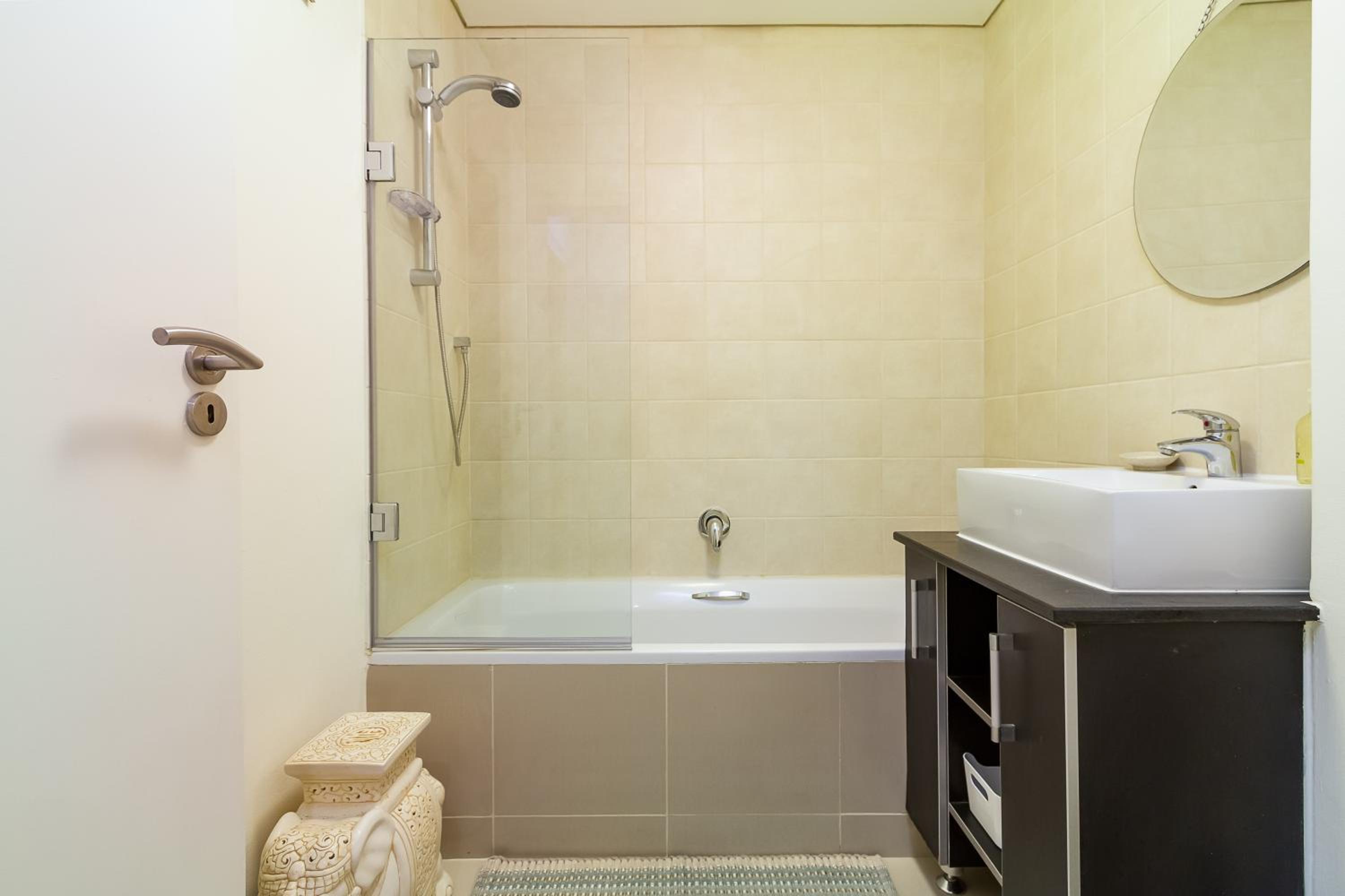 Flatrock Apartments