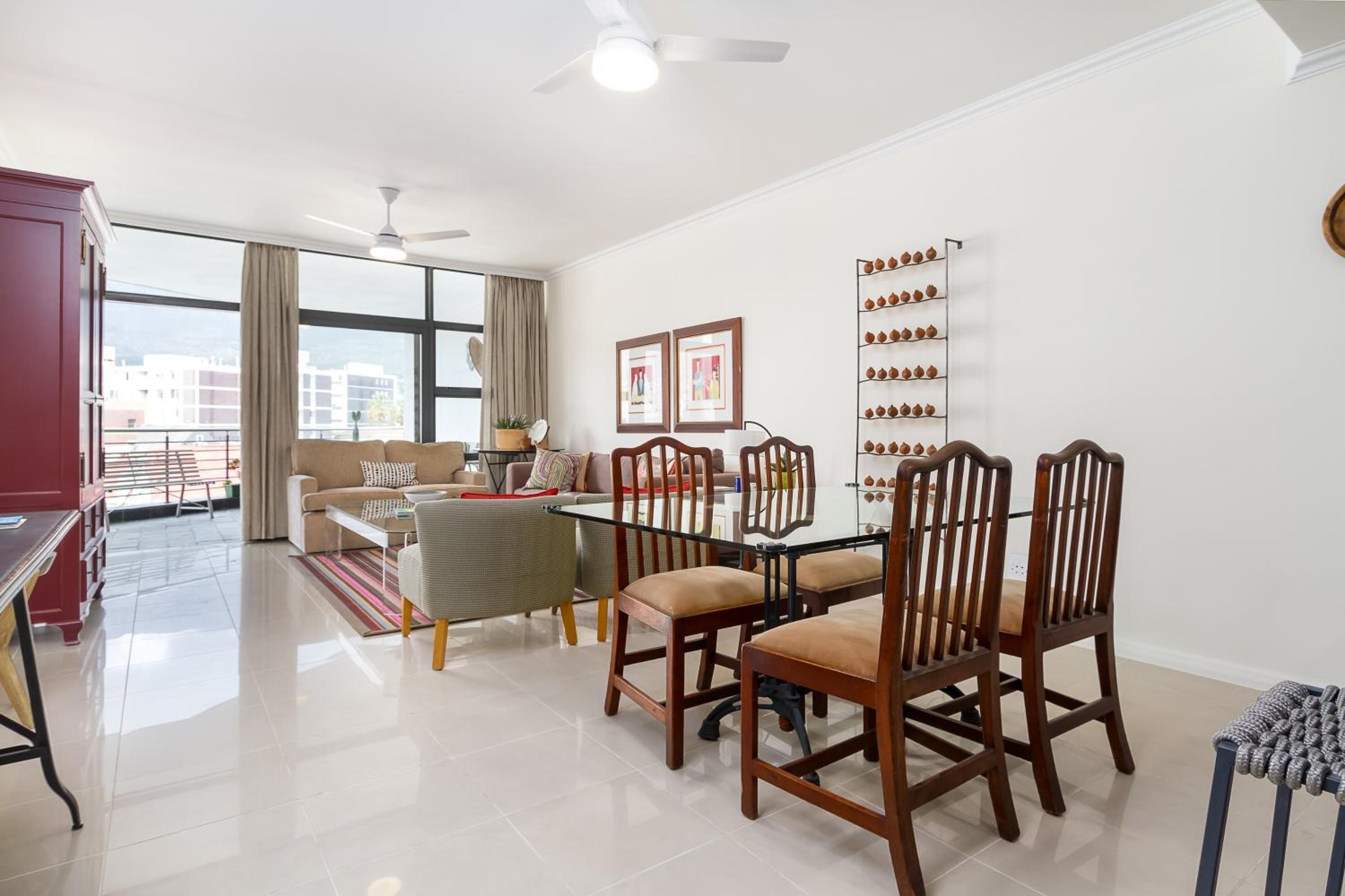 Flatrock Apartments