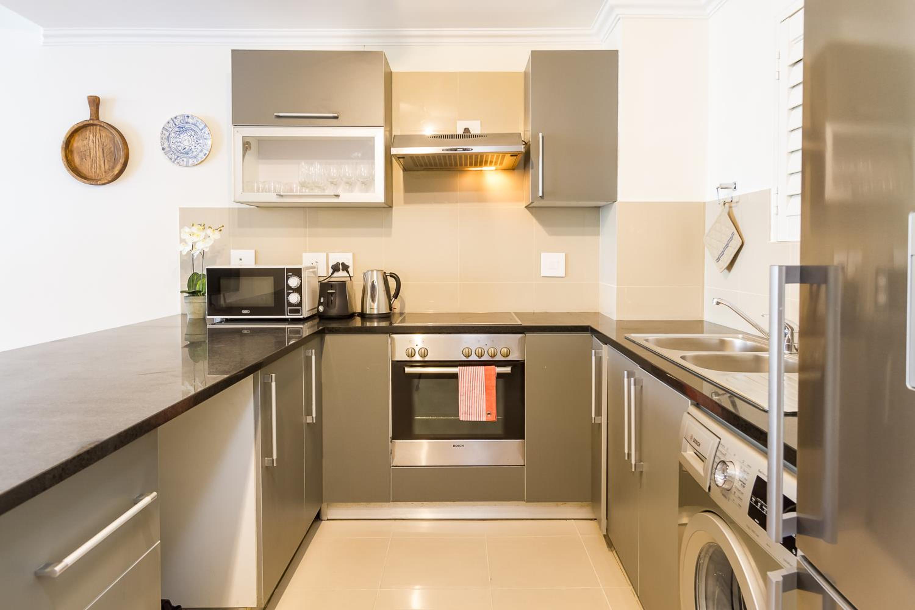 Flatrock Apartments