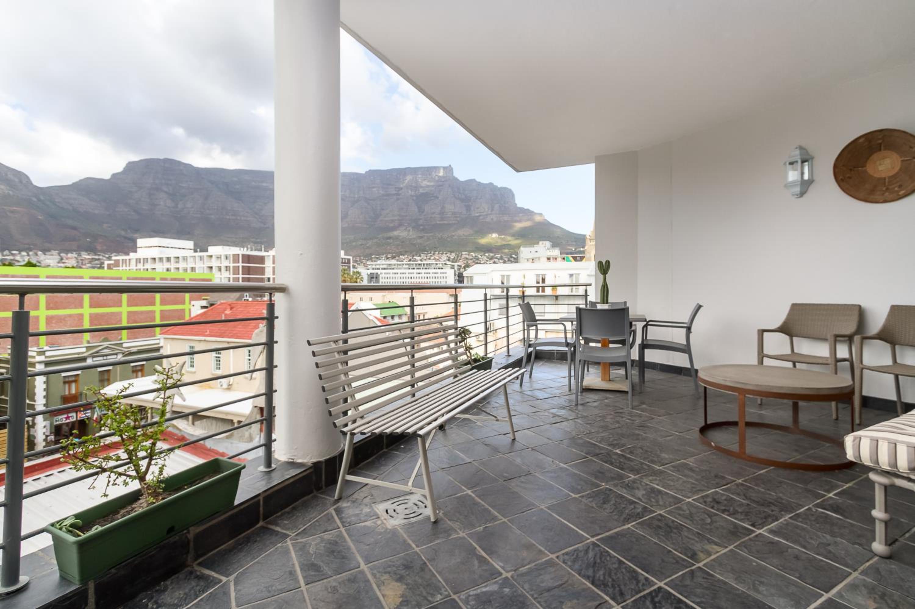 Flatrock Apartments