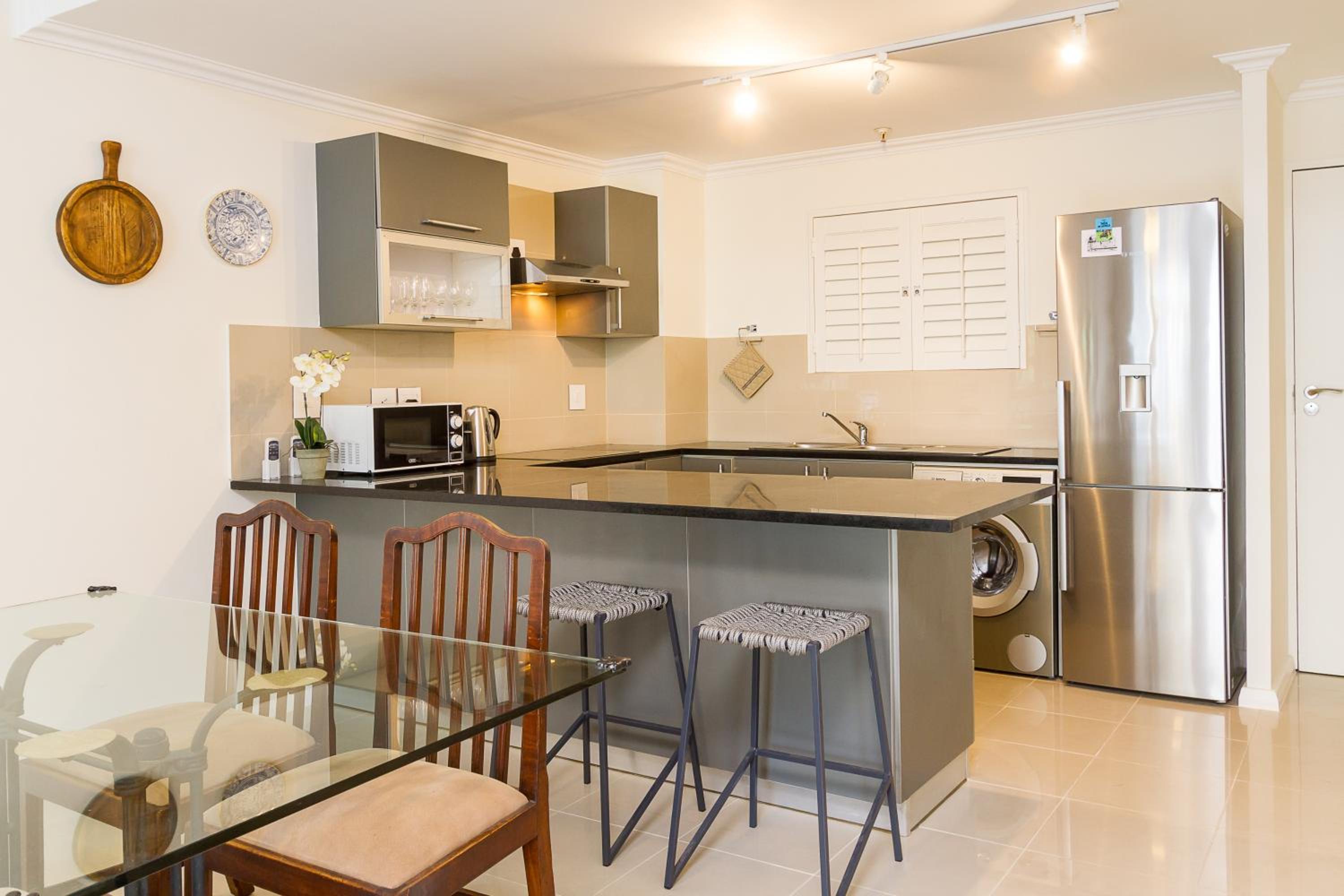 Flatrock Apartments